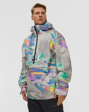 Kurtka Snowboardowa Unisex Volcom Brighton Pullover