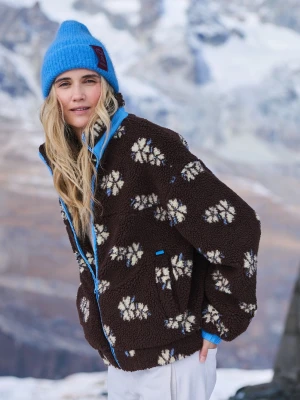 Kurtka Snuggle Polar Petals XS