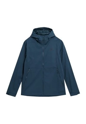 Kurtka Softshell 4F