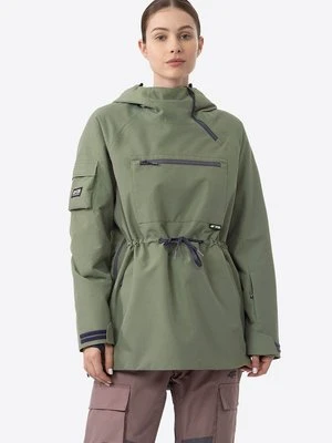 Kurtka Softshell 4F