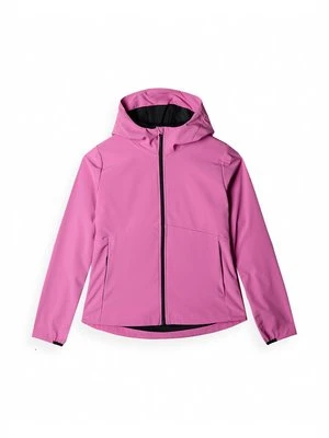 Kurtka Softshell 4F