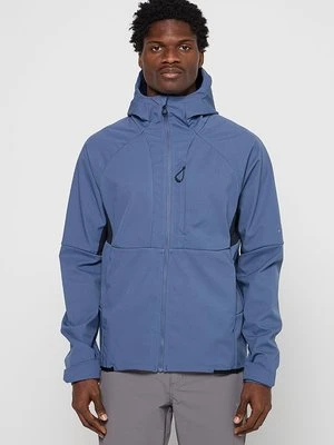 Kurtka Softshell 4F