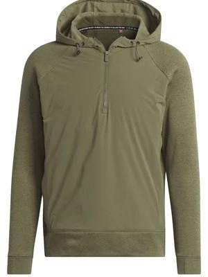 Kurtka Softshell Adidas oliwkowy