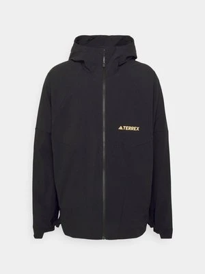 Kurtka Softshell adidas performance