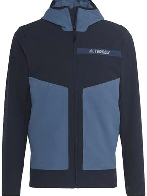 Kurtka Softshell adidas Terrex