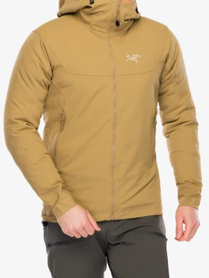 Zdjęcie produktu Kurtka softshell Arcteryx Gamma Hoody - canvas