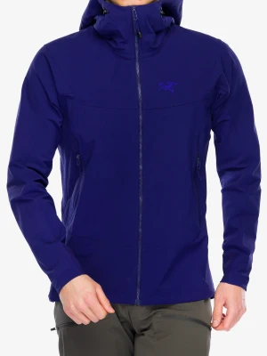 Kurtka softshell Arcteryx Gamma Hoody - soulsonic