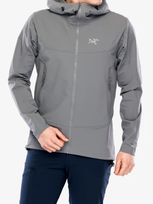 Kurtka softshell Arcteryx Gamma Hoody - void