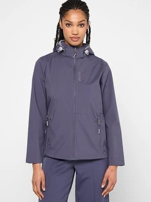 Kurtka Softshell Bench