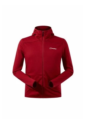 Kurtka Softshell Berghaus