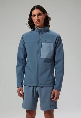 Kurtka Softshell Berghaus