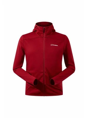 Kurtka Softshell Berghaus