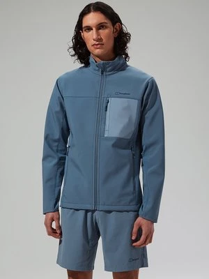 Kurtka Softshell Berghaus