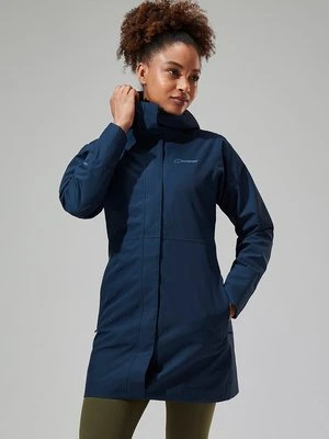 Kurtka Softshell Berghaus