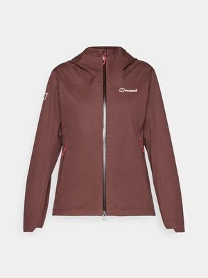 Kurtka Softshell Berghaus