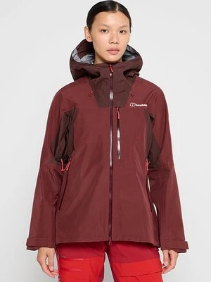 Kurtka Softshell Berghaus
