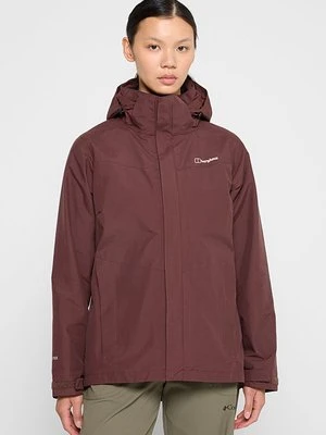 Kurtka Softshell Berghaus