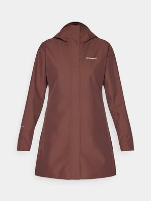 Kurtka Softshell Berghaus