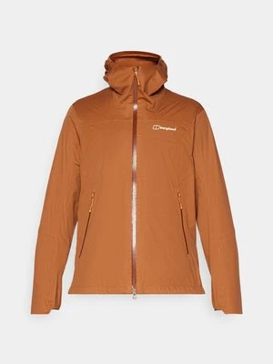 Kurtka Softshell Berghaus