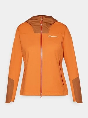 Kurtka Softshell Berghaus