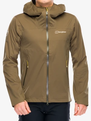 Kurtka softshell Berghaus Ridge-Roamer 3L Softshell Jacket - bark