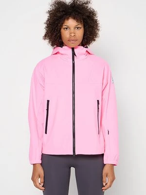 Kurtka Softshell Bogner Fire + Ice