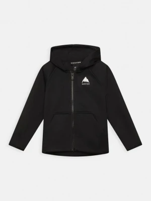 Kurtka Softshell Burton czarny