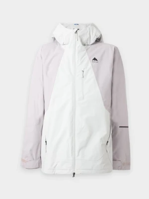 Kurtka Softshell Burton szary