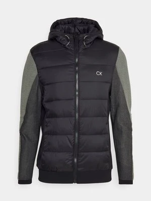 Kurtka Softshell Calvin Klein Golf