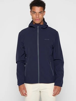 Kurtka Softshell Calvin Klein Golf