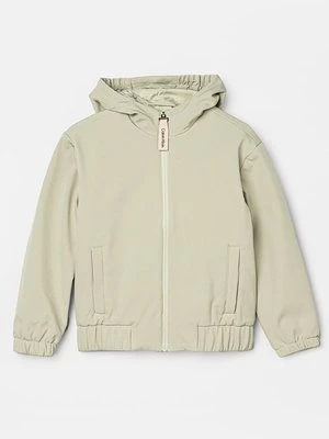 Kurtka Softshell Calvin Klein Jeans