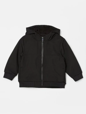 Kurtka softshell Calvin Klein Jeans czarny
