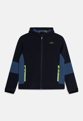 Kurtka Softshell CMP