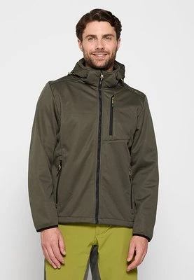 Kurtka Softshell CMP