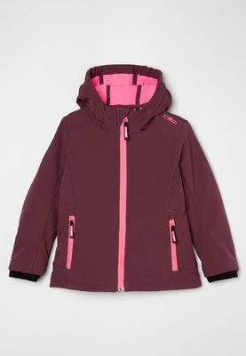 Kurtka Softshell CMP