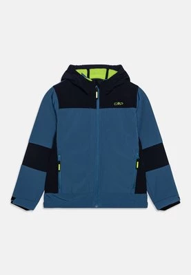 Kurtka Softshell CMP