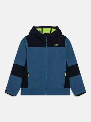 Kurtka Softshell CMP