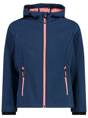 Kurtka Softshell CMP