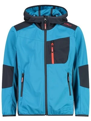 Kurtka Softshell CMP