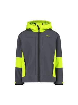 Kurtka Softshell CMP