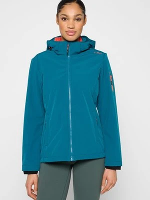 Kurtka Softshell CMP