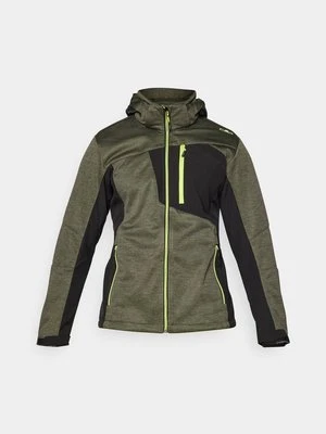 Kurtka Softshell CMP