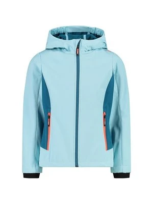 Kurtka Softshell CMP