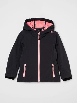 Kurtka Softshell CMP