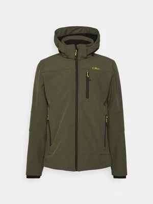 Kurtka Softshell CMP