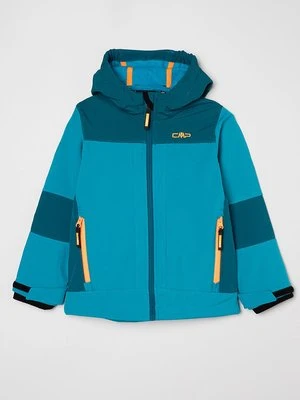 Kurtka Softshell CMP