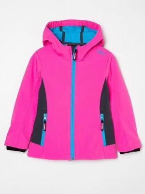 Zdjęcie produktu Kurtka Softshell CMP