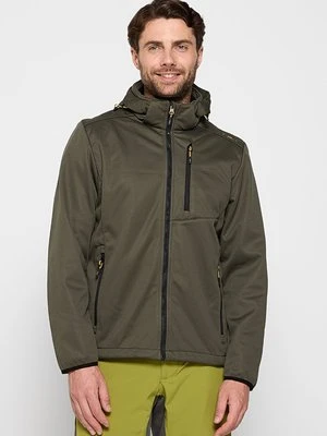 Kurtka Softshell CMP