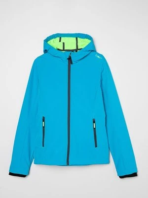 Kurtka Softshell CMP
