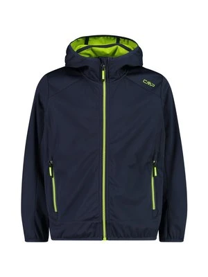Kurtka Softshell CMP